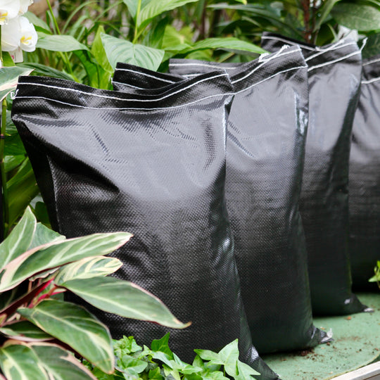 Premium Hanferde „Living Soil“