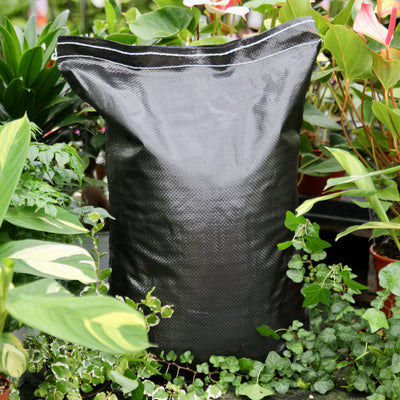 Living Soil Hanferde mit Hanftorf