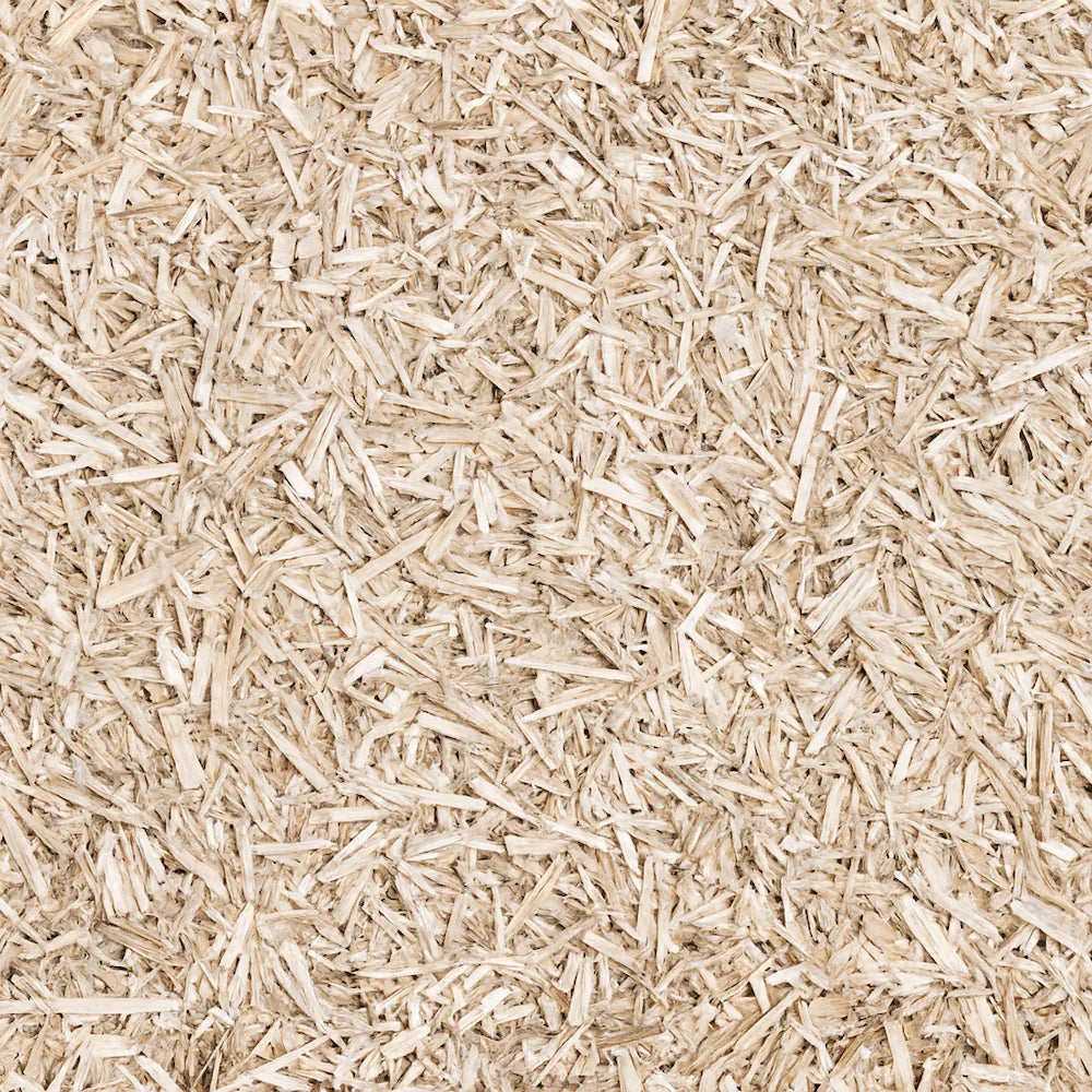Hanfschäben - Hanfmulch