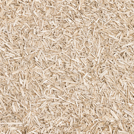 Hanfschäben - Hanfmulch