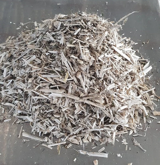 Hanfschäben - Hanfmulch
