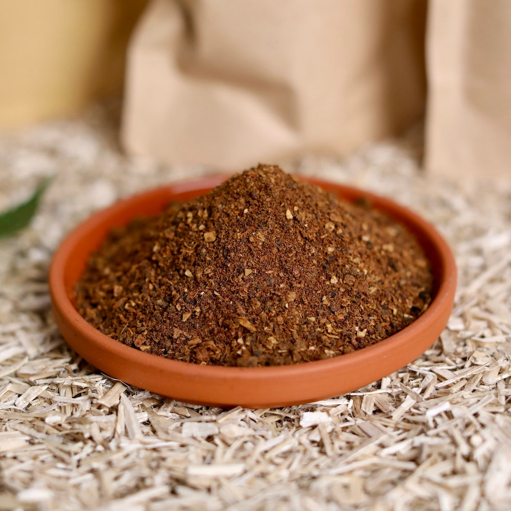 Neem Cake Niem-Kuchen