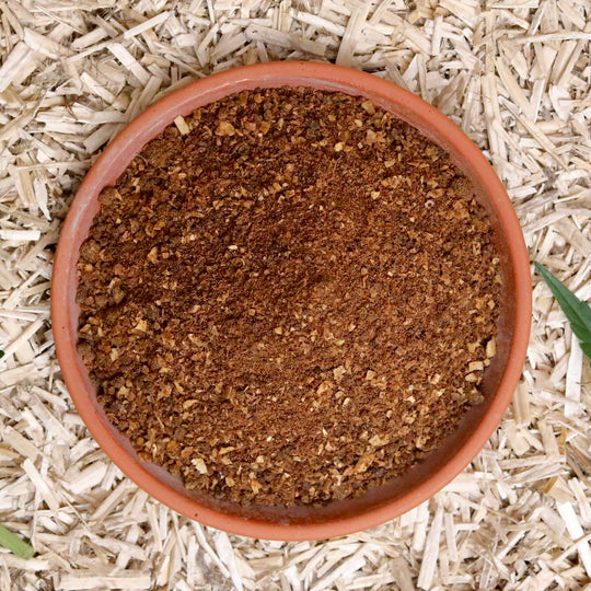 Neem Cake Niem-Kuchen